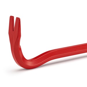 Palanca de acero Hultafors 107