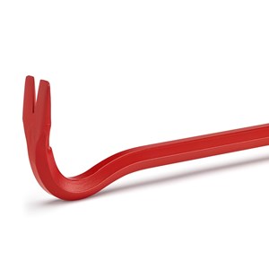 Palanca de acero Hultafors 107