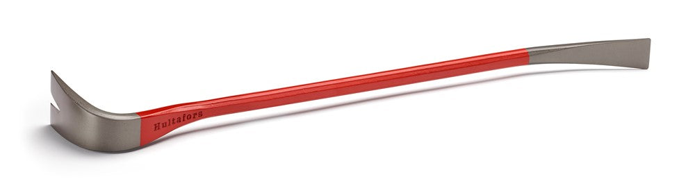 Barra de demolición de acero Hultafors de 109/25"