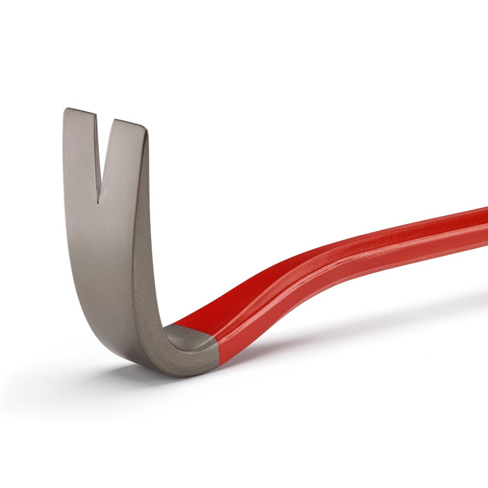 Barra de demolición de acero Hultafors de 109/25"