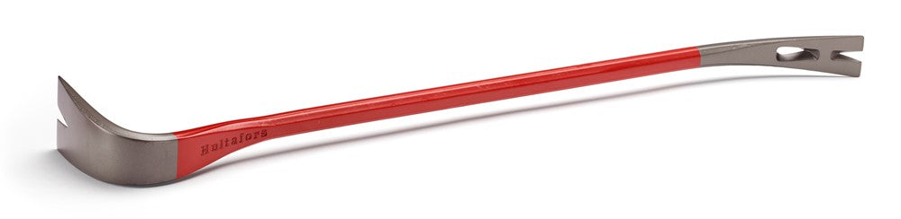 Barra de demolición de acero Hultafors de 109/25"