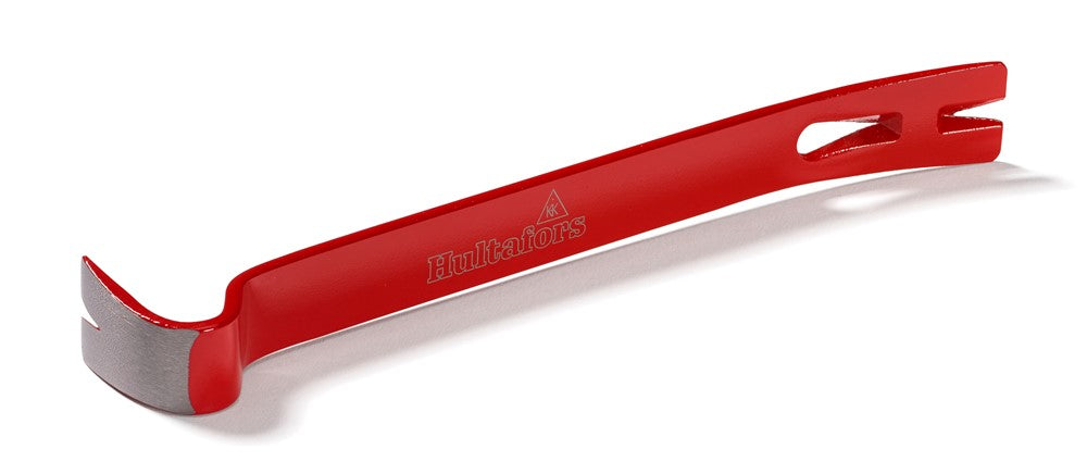 Barra de demolición Hultafors de acero 108 MINI