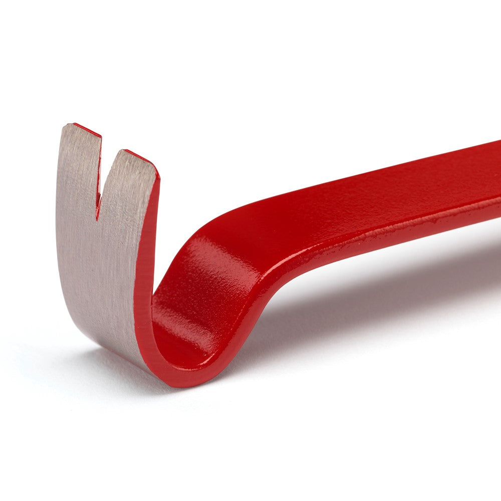 Barra de demolición Hultafors de acero 108 MINI