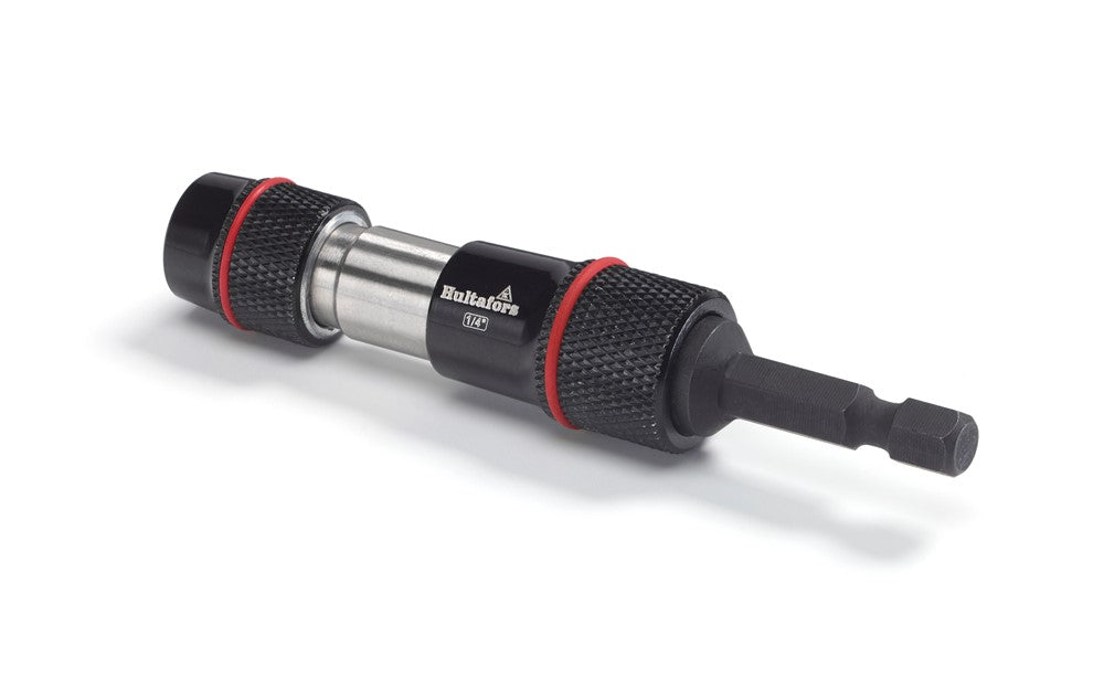 Portapuntas Hultafors Torsion/Slim/170/Pivot