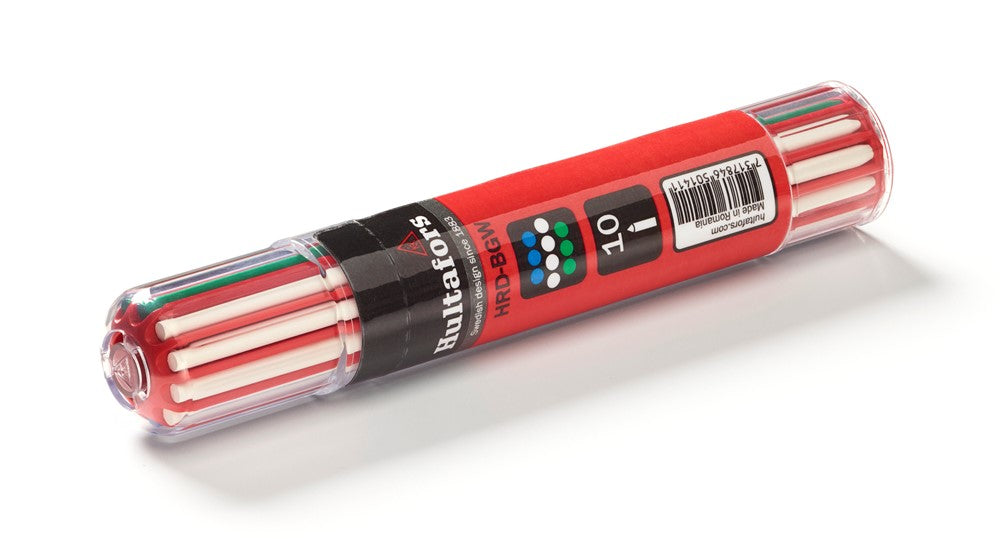 Hultafors Dry Marker Refills Packaged