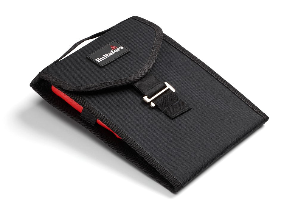 Juego de cinceles Hultafors EDC