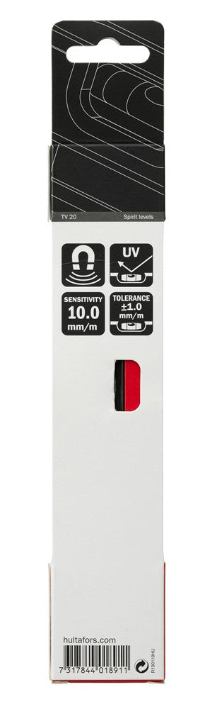 Hultafors Nivel Torpedo TV20