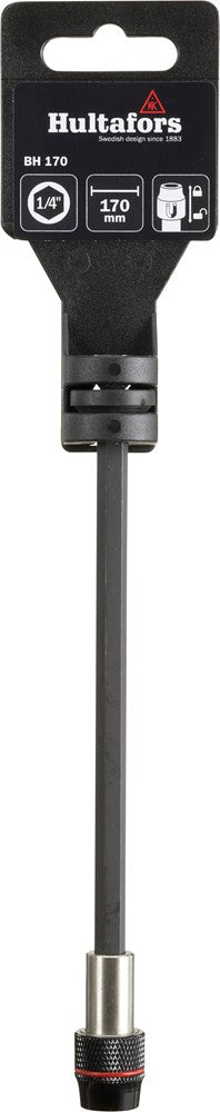 Portapuntas Hultafors Torsion/Slim/170/Pivot