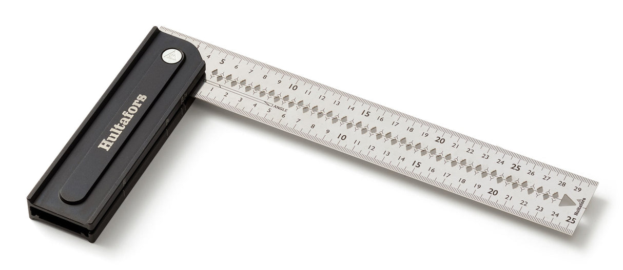 Hultafors INGLETE AJUSTABLE CUADRADO QUATTRO 270