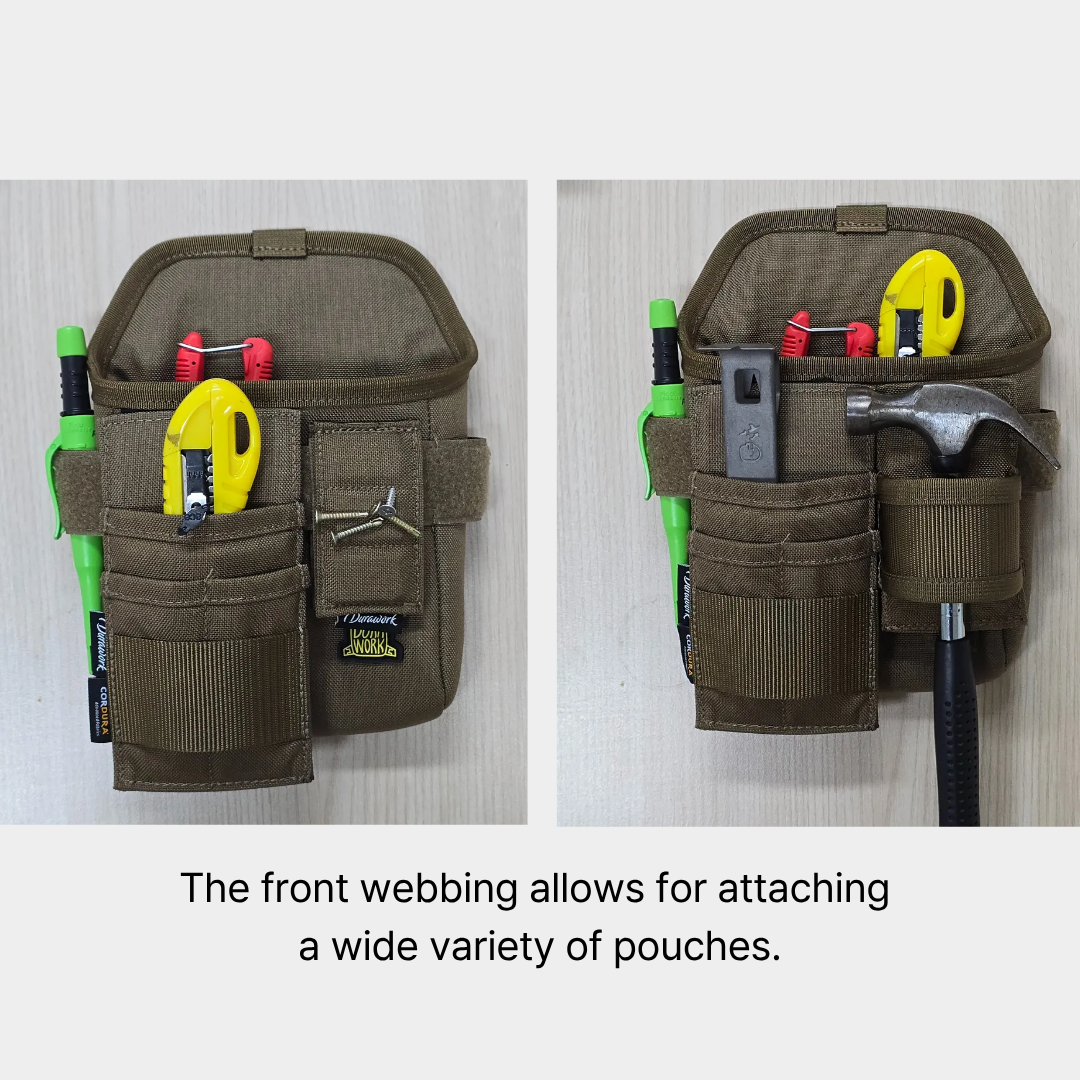 Durawork Tookdam Pouch Dura 409