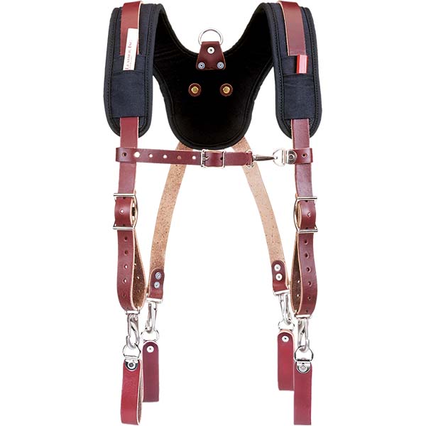 Get your self a 5055 Sronghold suspenders, this will last you a decade! Shop your dream gears at Sigtools.co.nz today or get in touch with us if you have any questions.