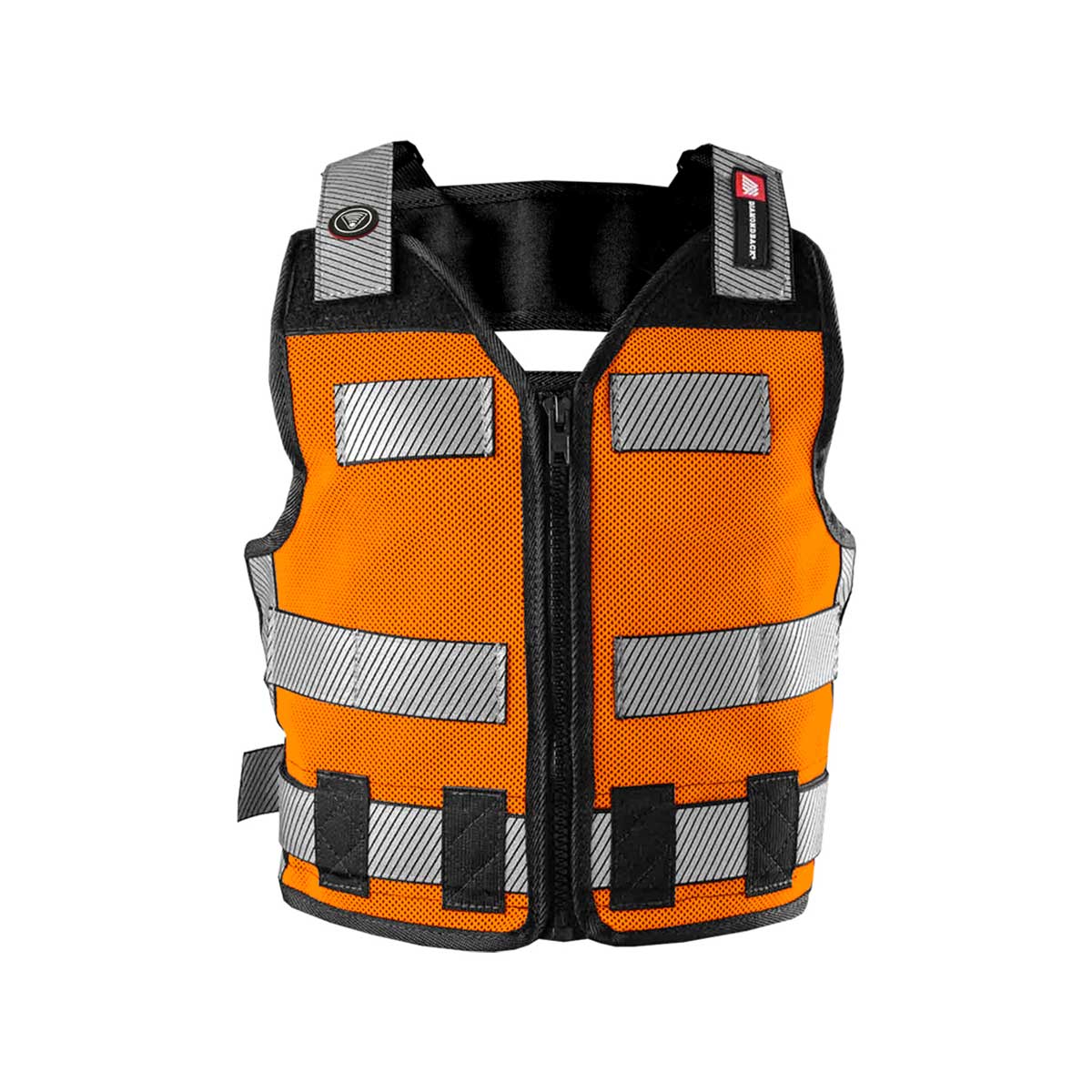 Chaleco Diamondback Hi Viz 701