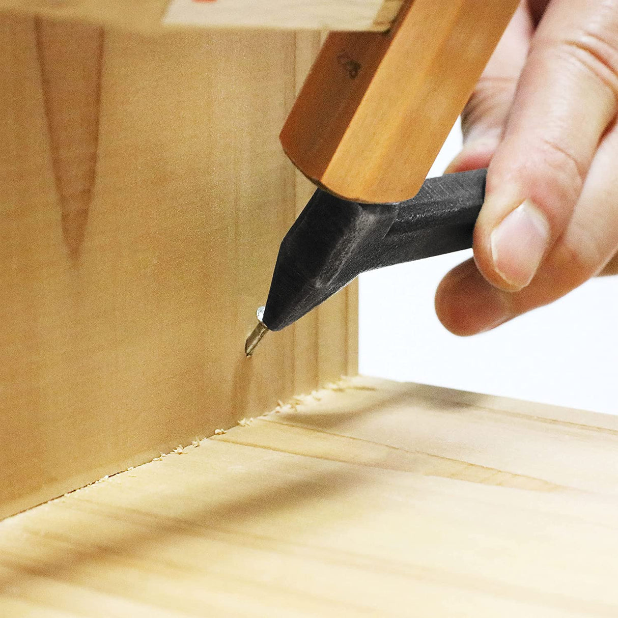 Perforador de uñas Kakuri