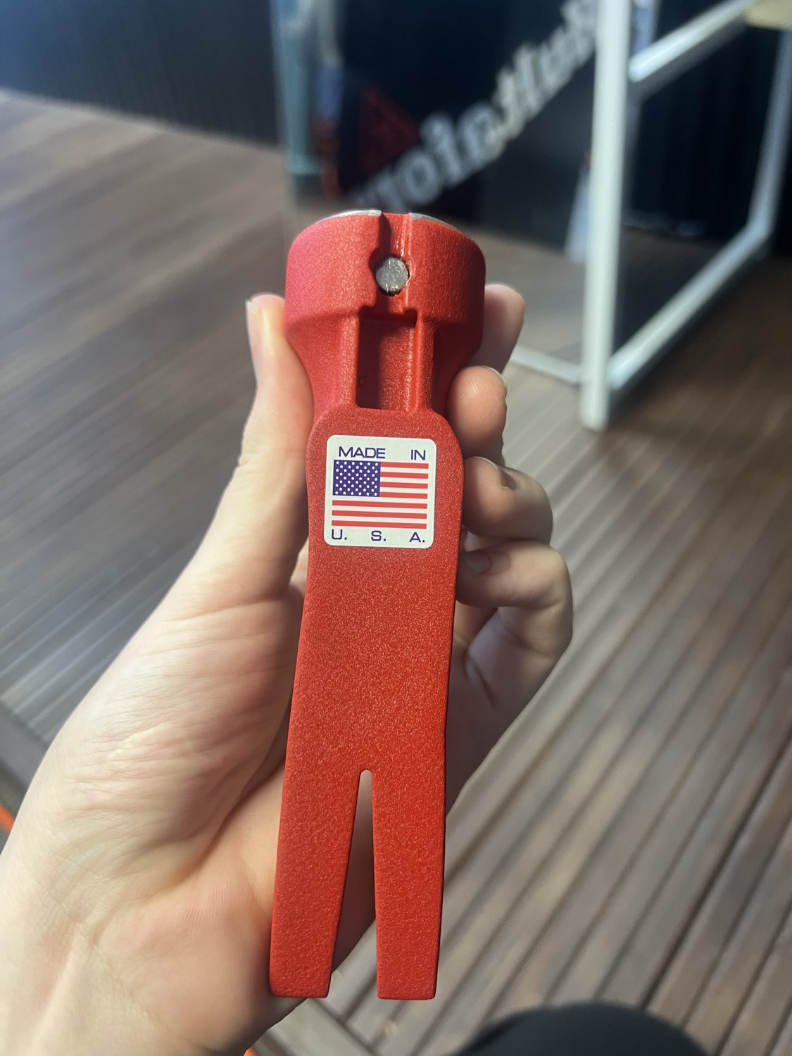 Cabezal de repuesto M1 de 15 oz