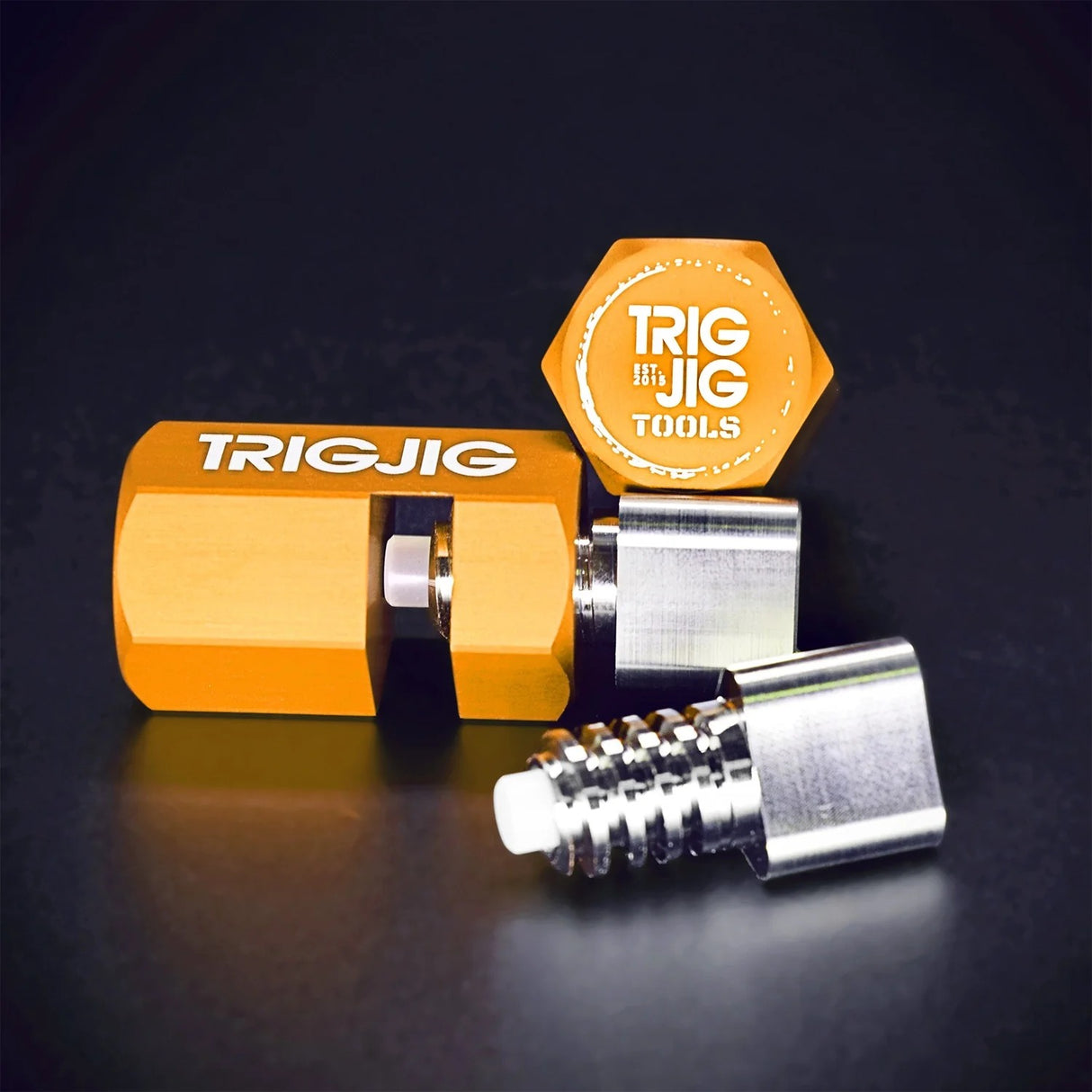 TrigJig SG38 Stair Gauges