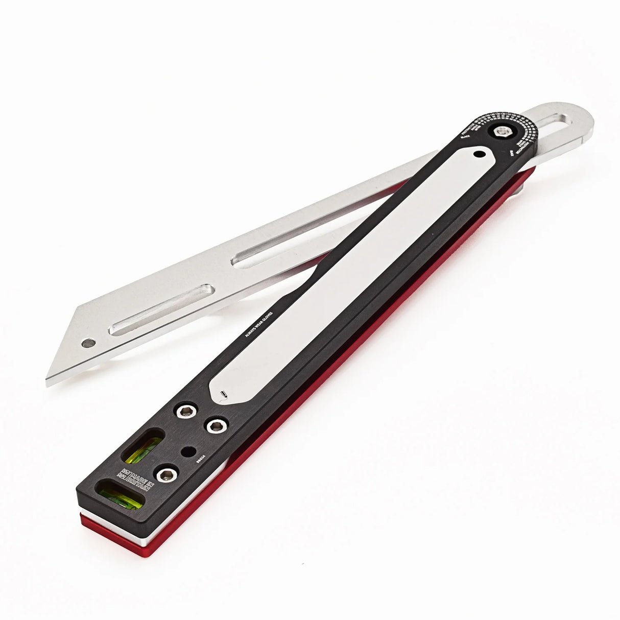 TrigJig BB350 Bisel deslizante grande