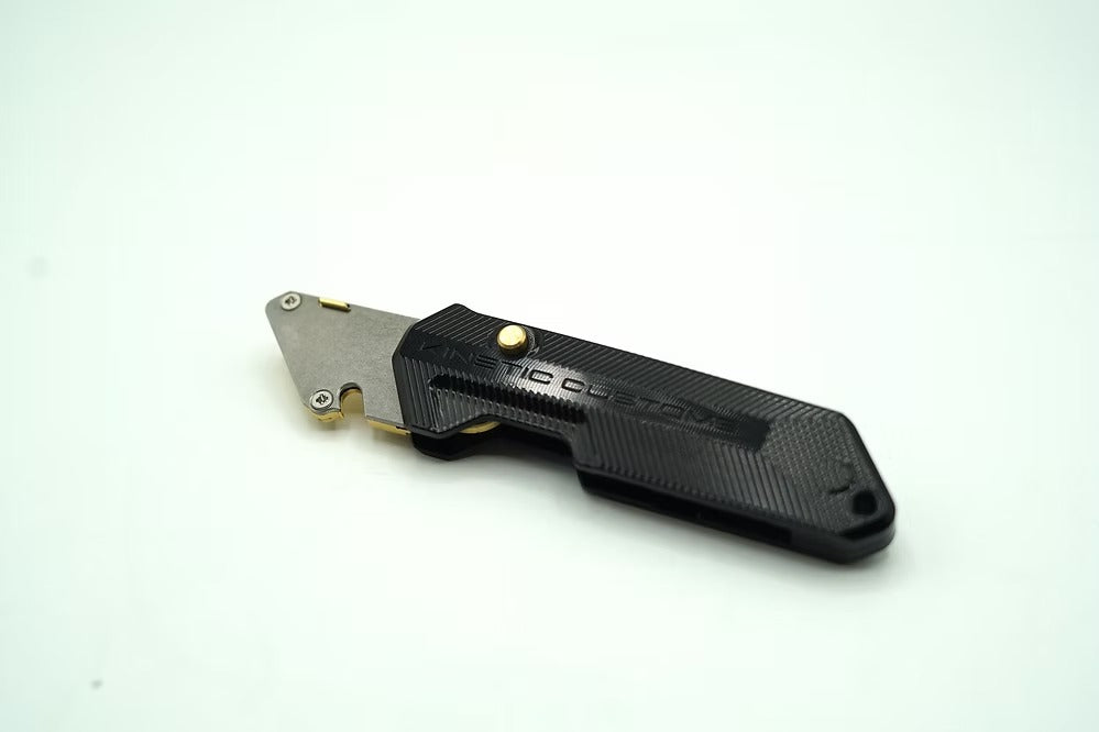 Kinetic Customs The NEW BR-1