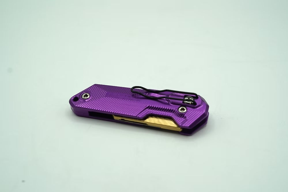 Kinetic Customs The NEW BR-1