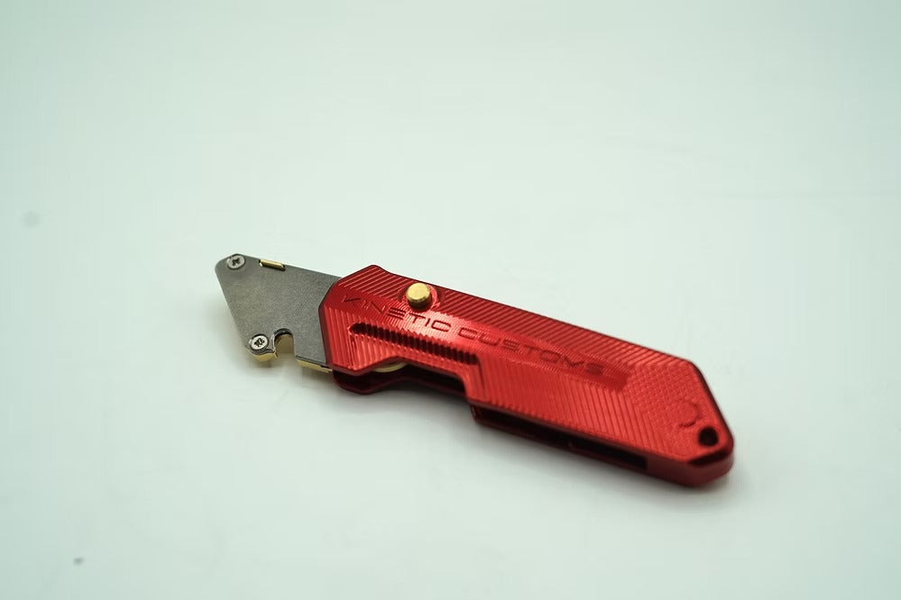 Kinetic Customs The NEW BR-1