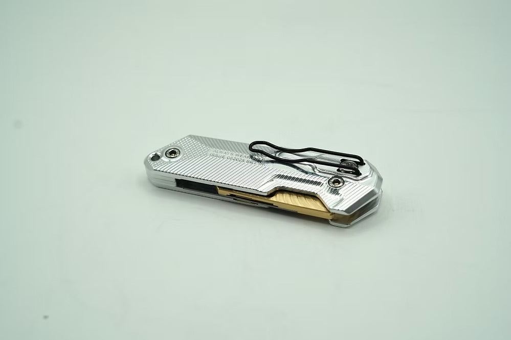 Kinetic Customs The NEW BR-1