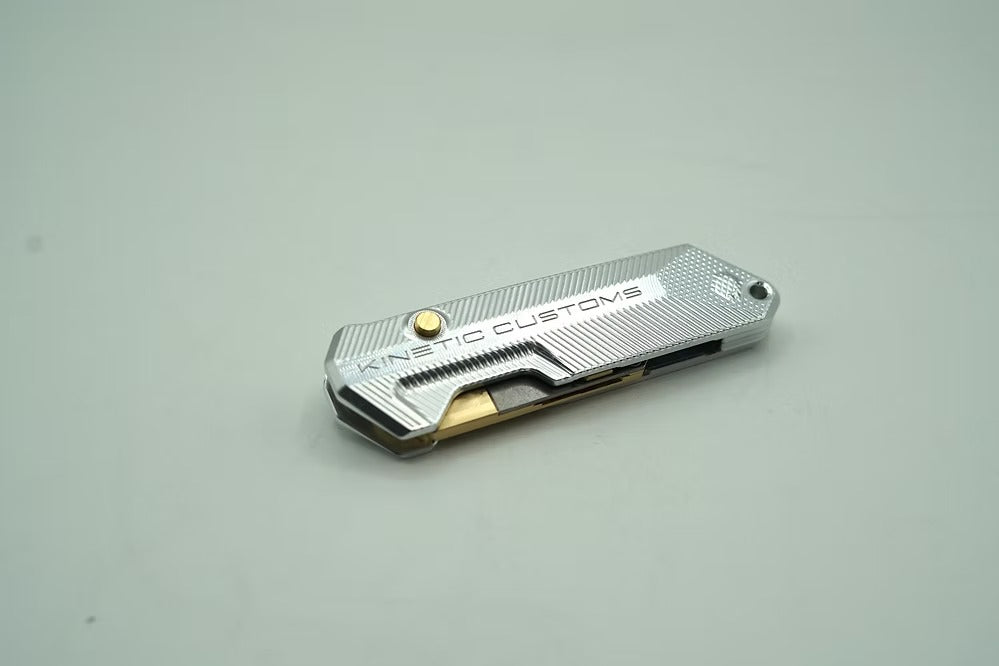 Kinetic Customs The NEW BR-1