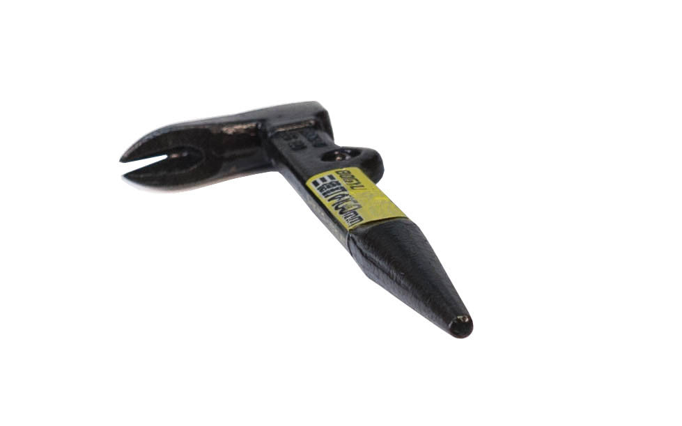 Dogyu mini hammer nail set with 3/16 tip.