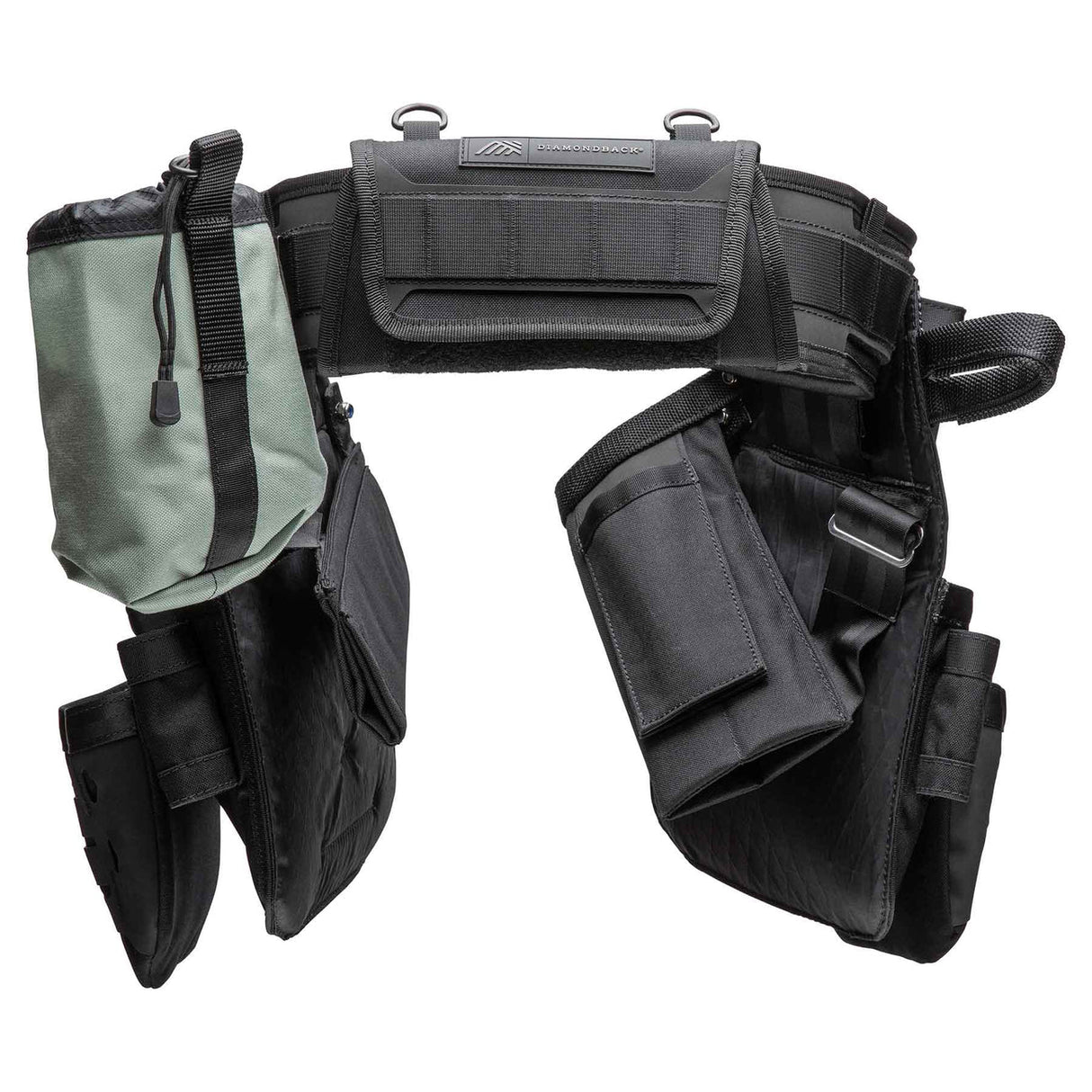 Dawson X Signature Belt System