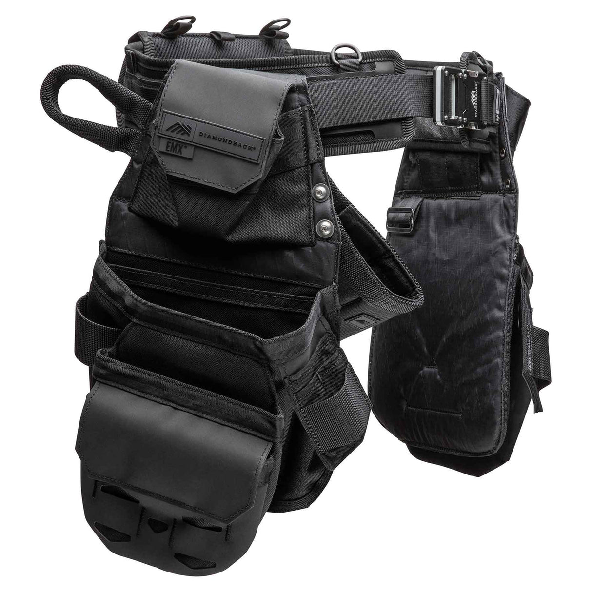 Diamondback Denali X Belt System DBX