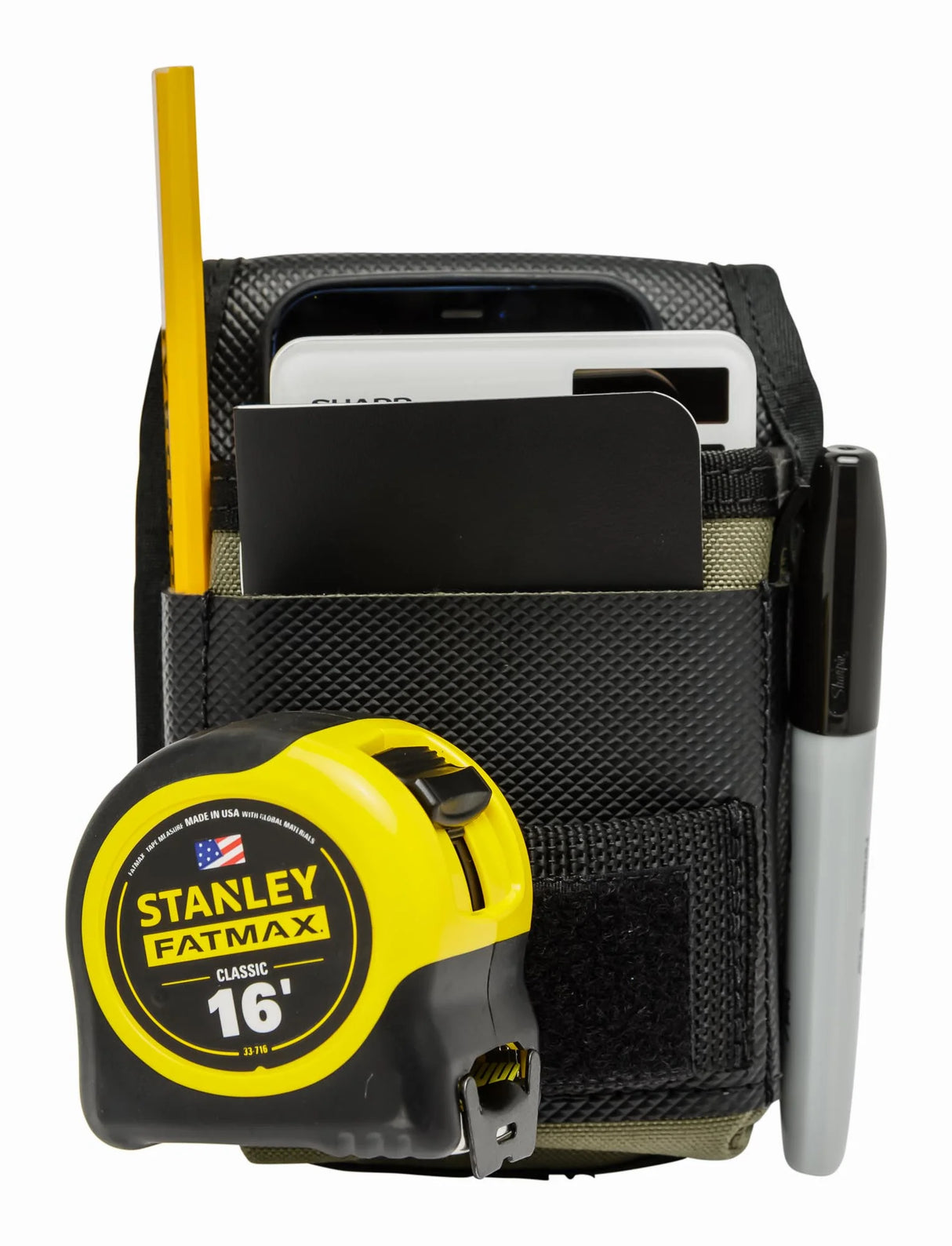 Bolsa EDC Diamondback