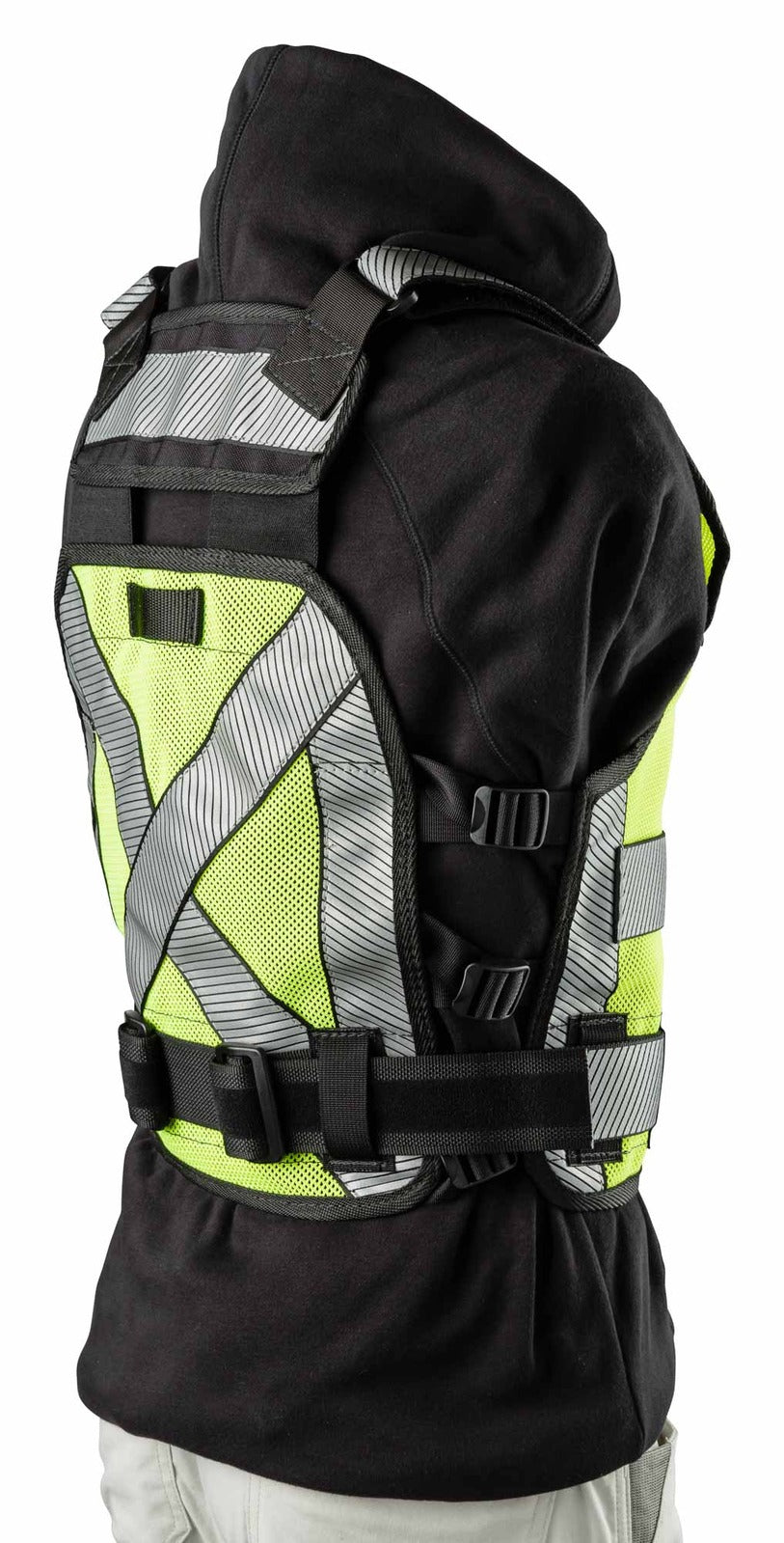 Chaleco Diamondback Hi Viz 701