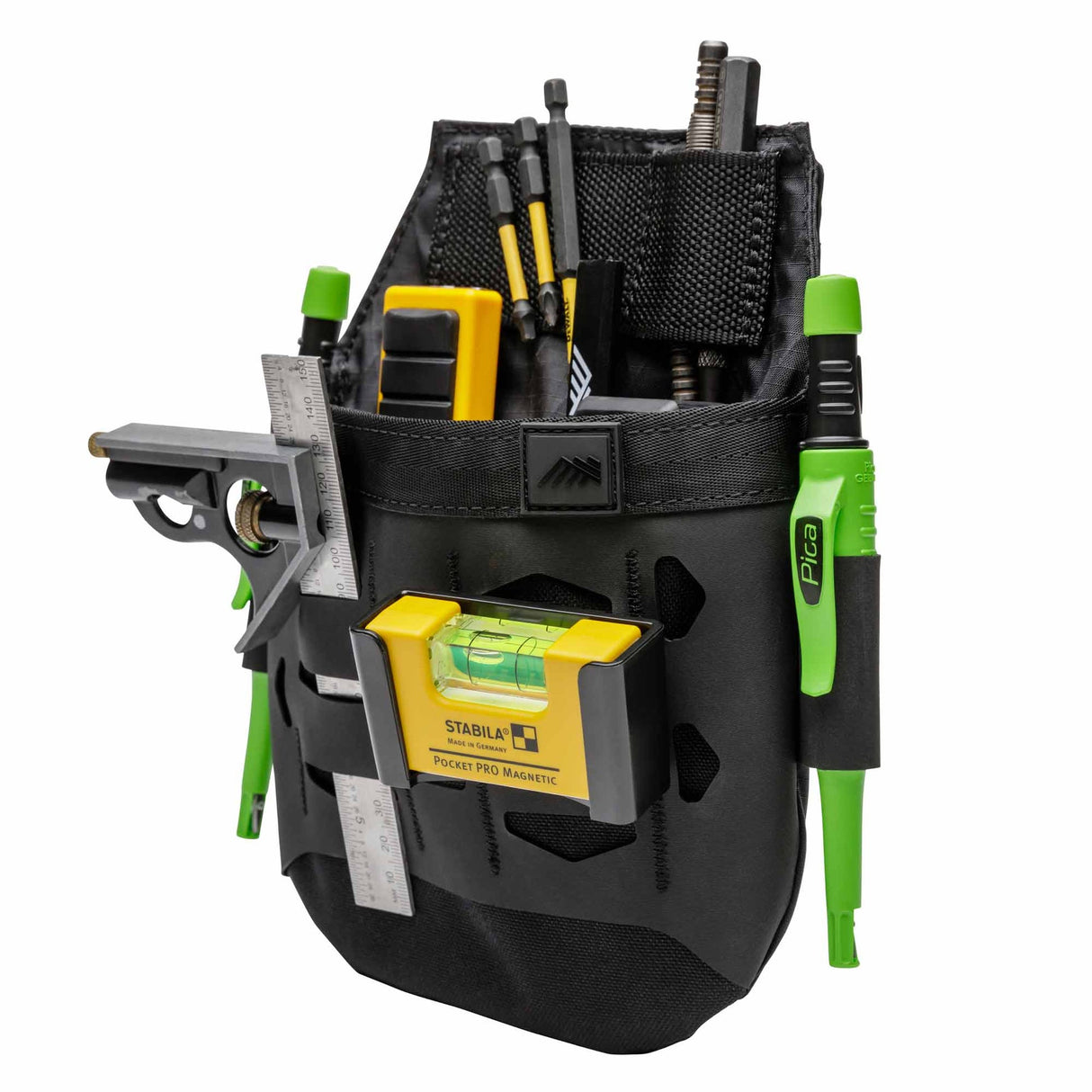 Bolsa Euro Diamondback DBX