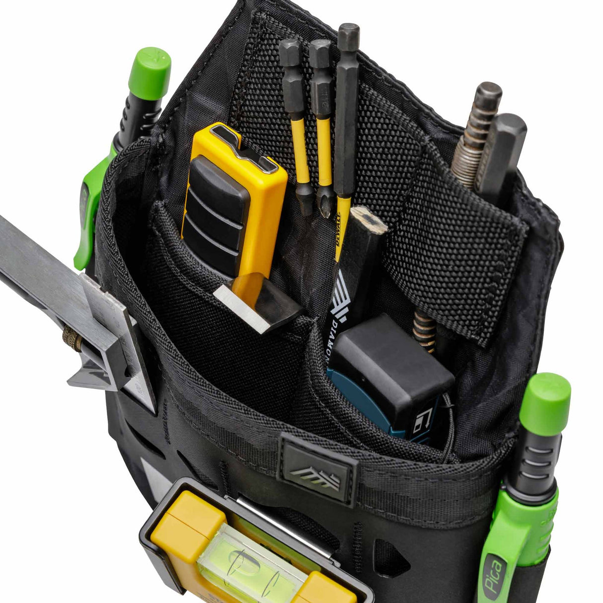 Bolsa Euro Diamondback DBX