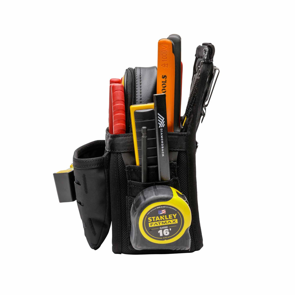 Diamondback FLUX X Pouch DBX