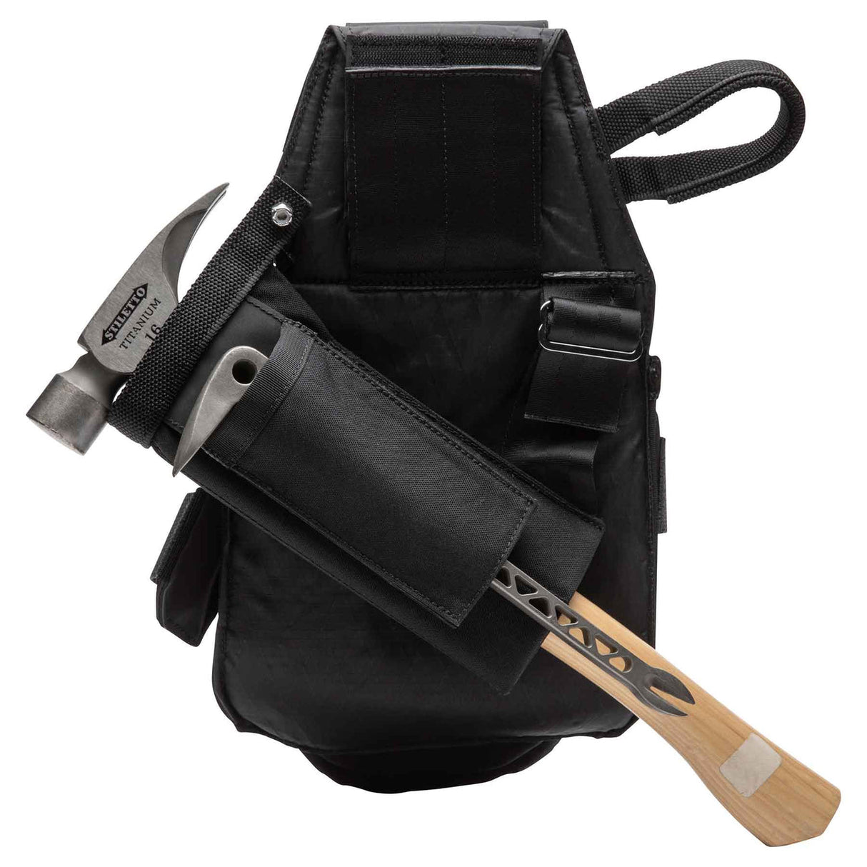 Diamondback Raider X Belt System DBX