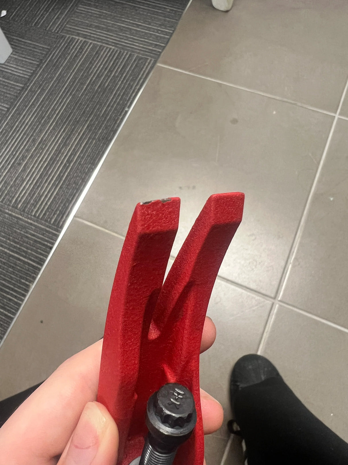 Cabezal de repuesto M1 de 15 oz