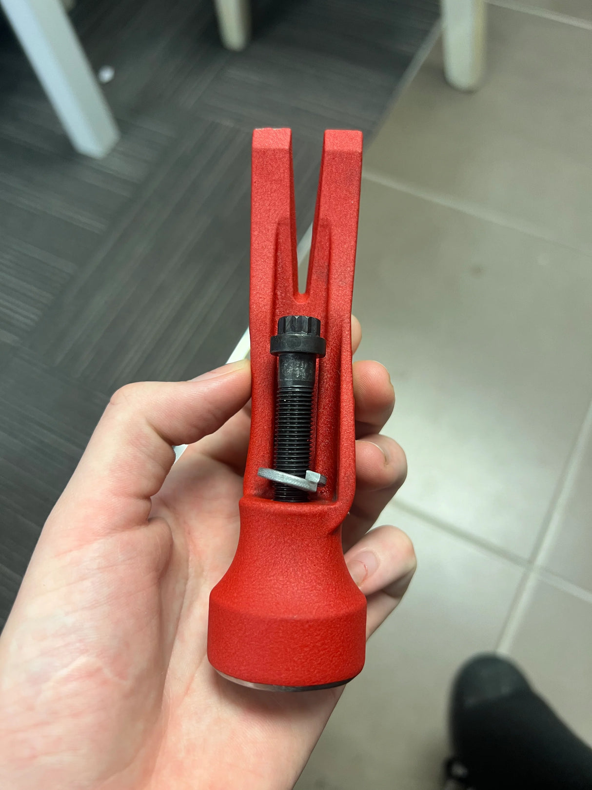 Cabezal de repuesto M1 de 15 oz