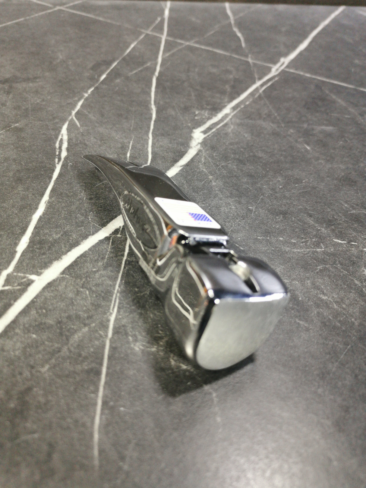 Cabezal de repuesto pulido M4 de Martinez Tool Co.