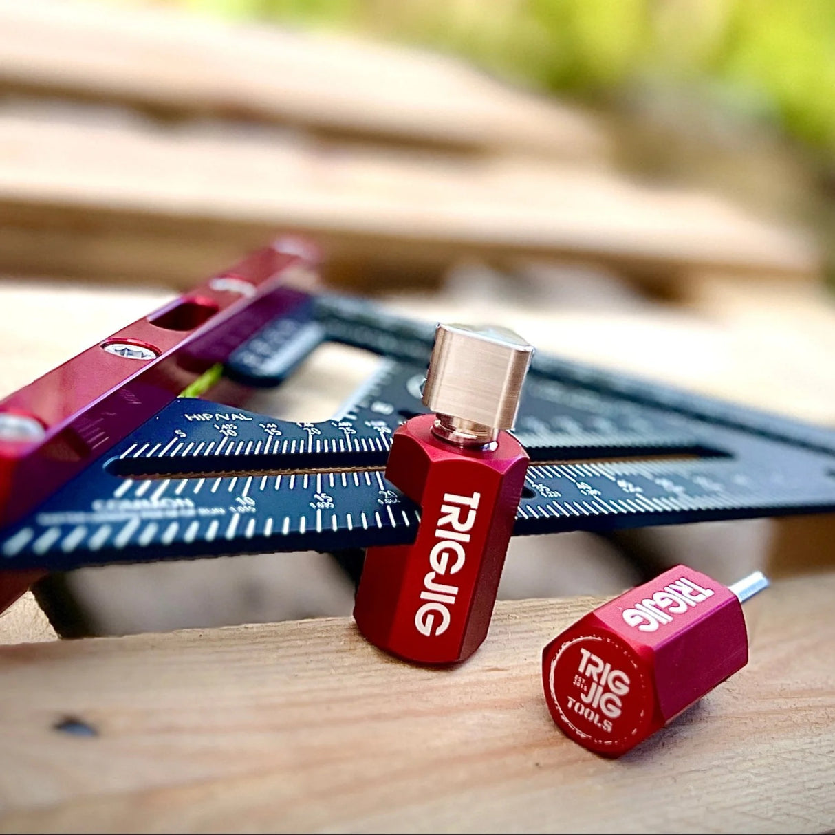 TrigJig SG38 Stair Gauges