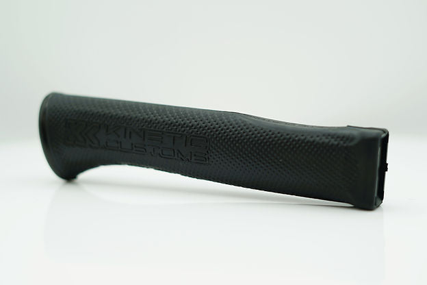 Agarre texturizado Kinetic Customs