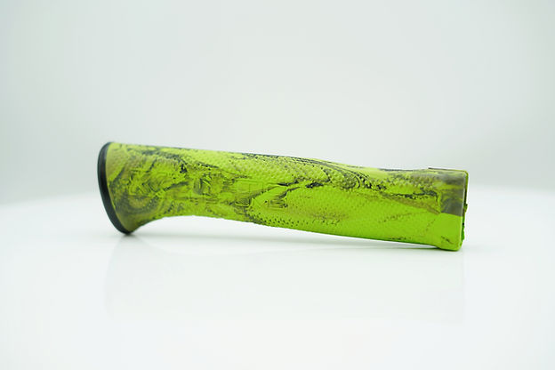 Agarre texturizado Kinetic Customs