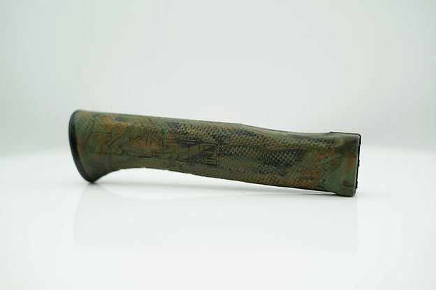 Agarre texturizado Kinetic Customs