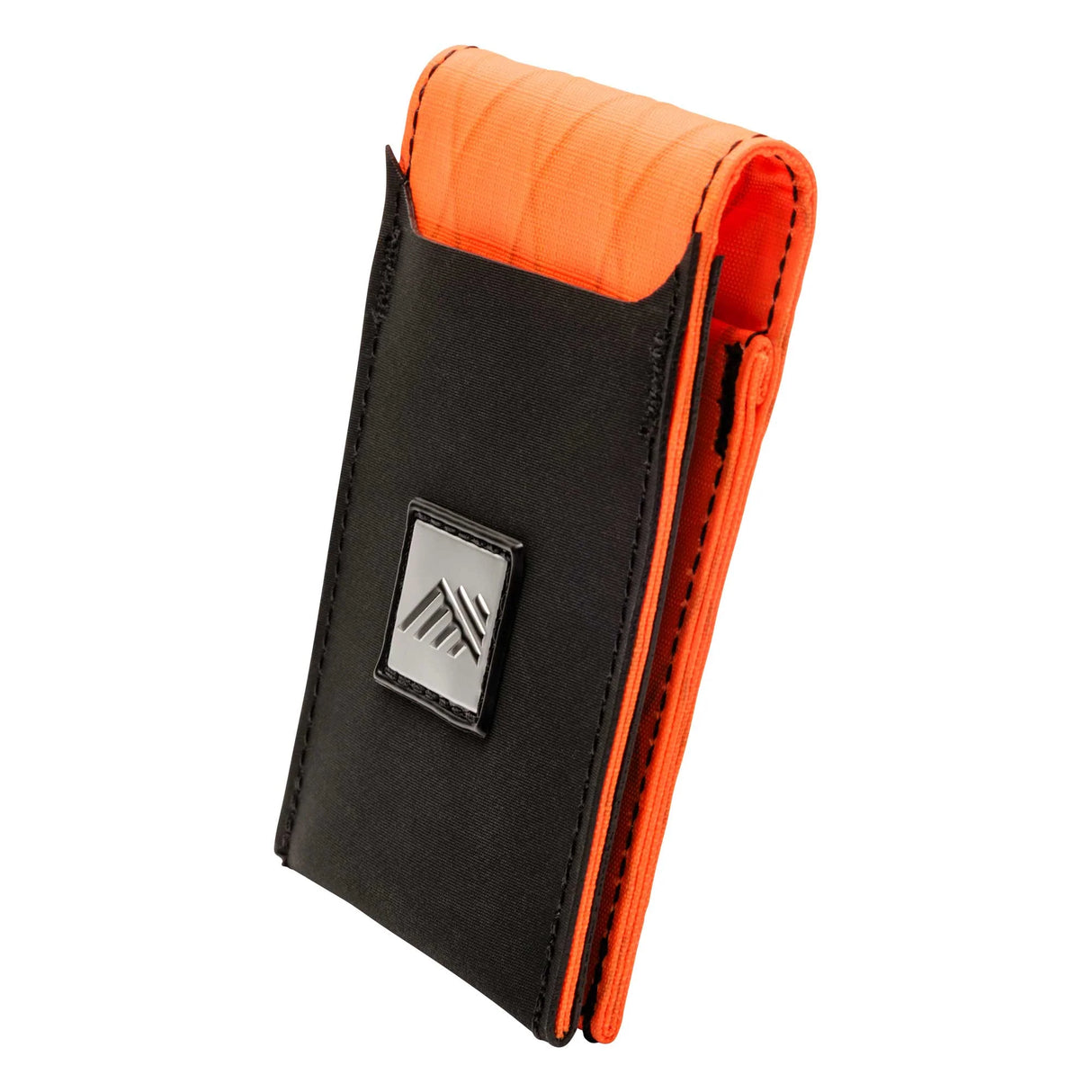 Diamondback Wallet Clip | Rugged EDC Card Holder | Signature Tools