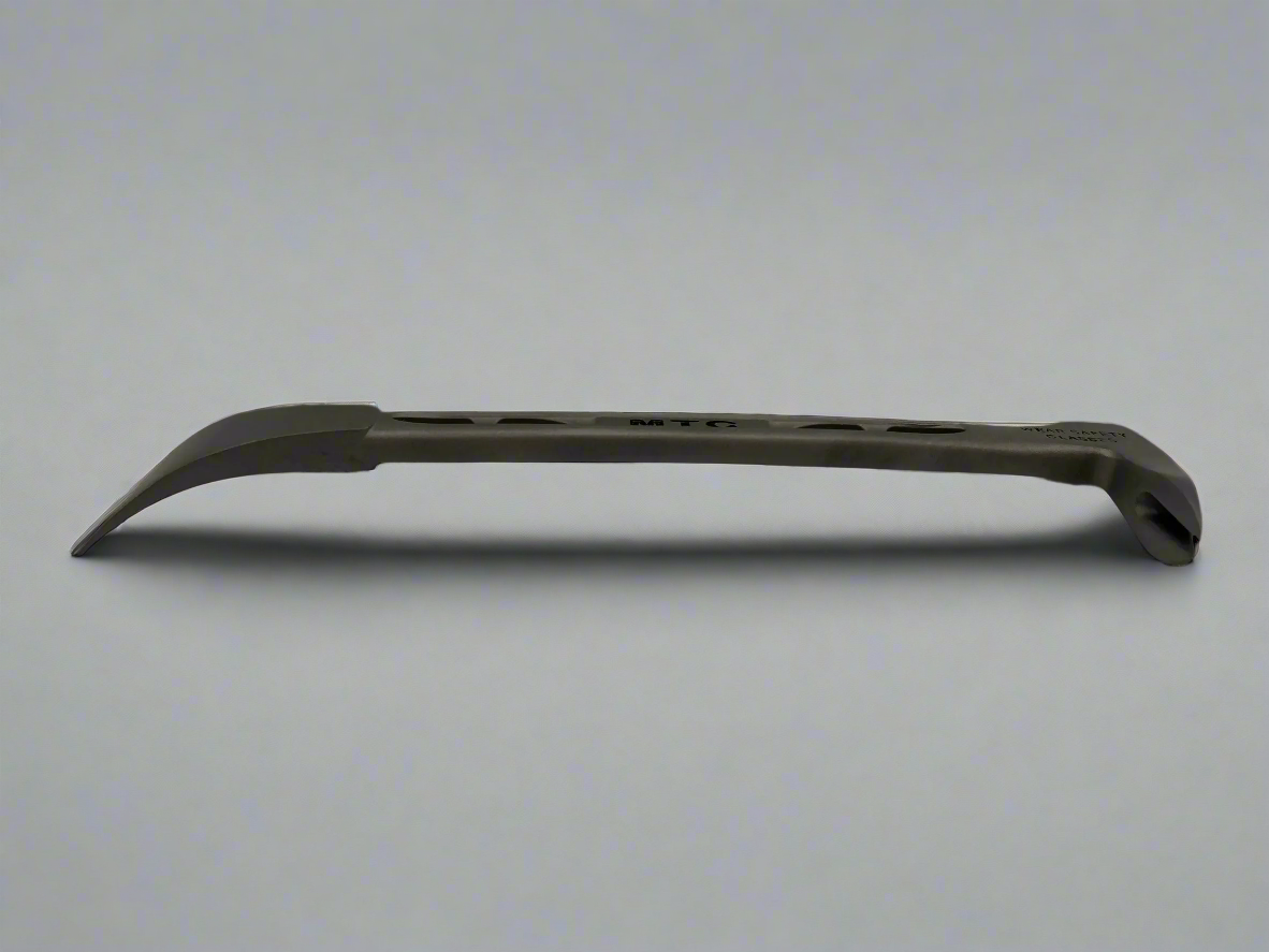 Extractor de clavos de titanio para armazón de 12" MTCTool