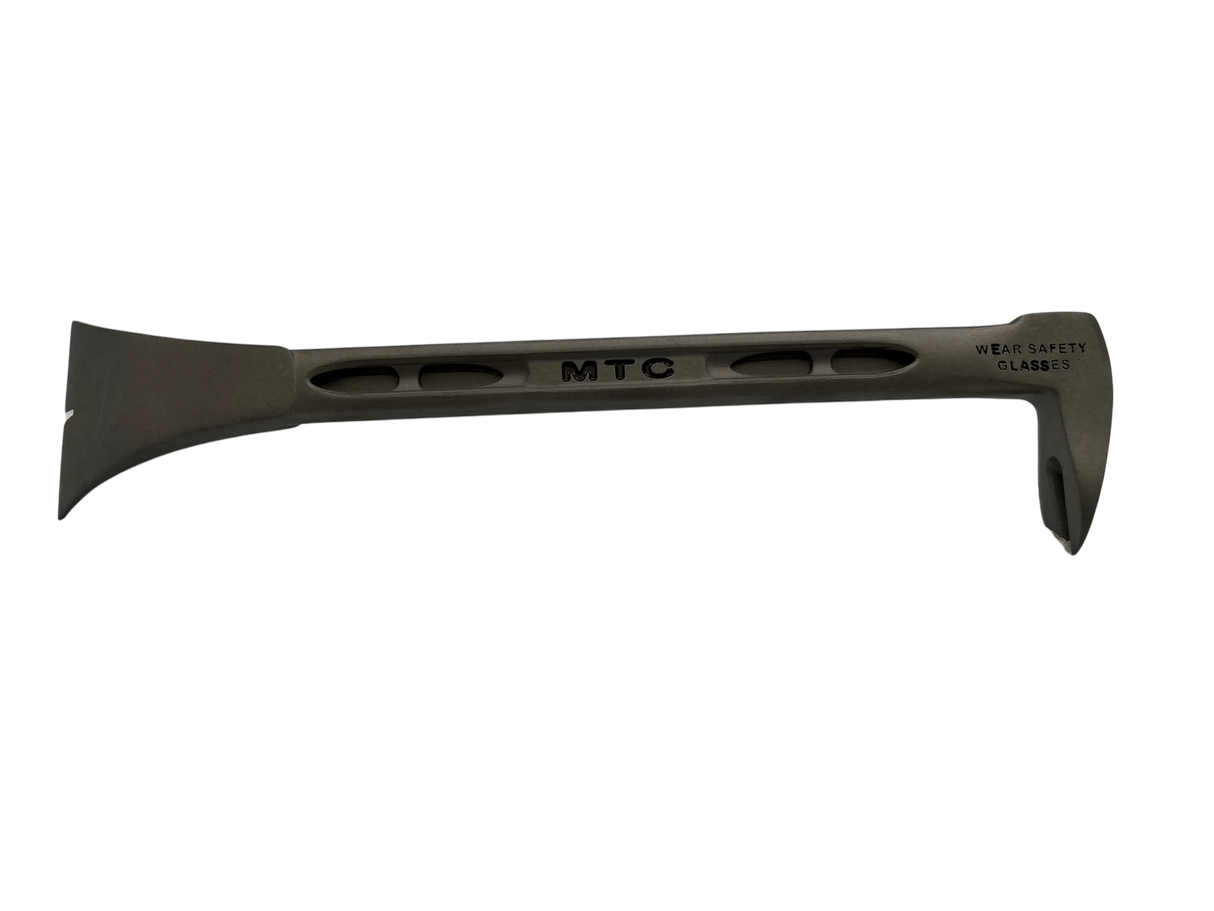 Extractor de clavos de titanio de 9" MTCTool