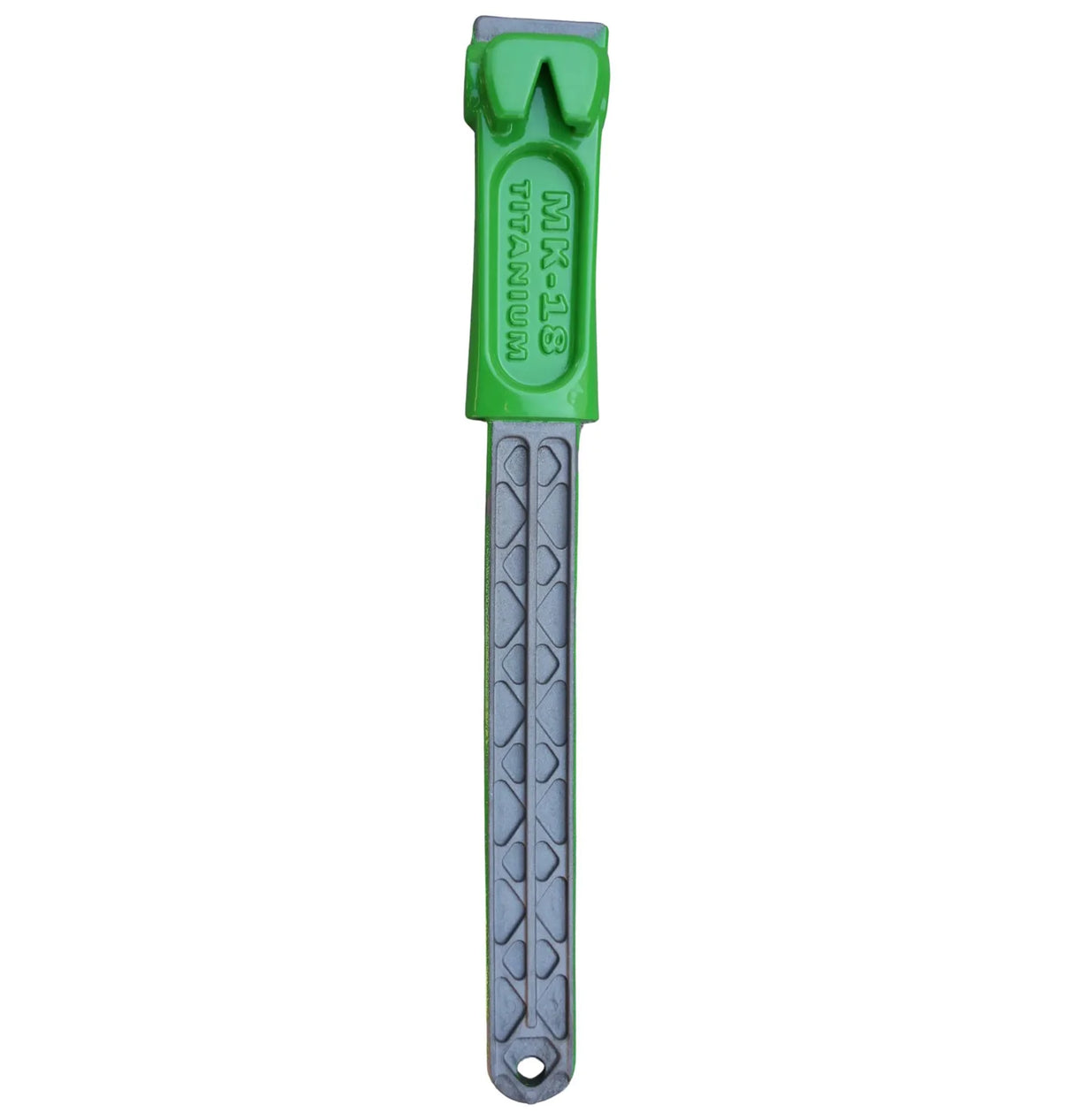 Martinez MK18 10.5" Titanium Trade Replacement Handles | Signature Tools