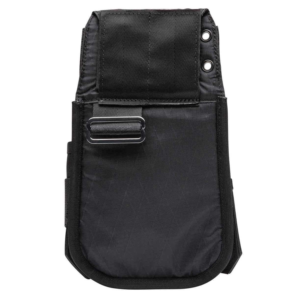 Dominant-side Mazo X pouch with DX9 Tech Fabric back