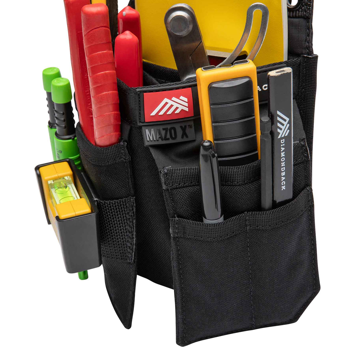 Diamondback Mazo X Pouch DBX