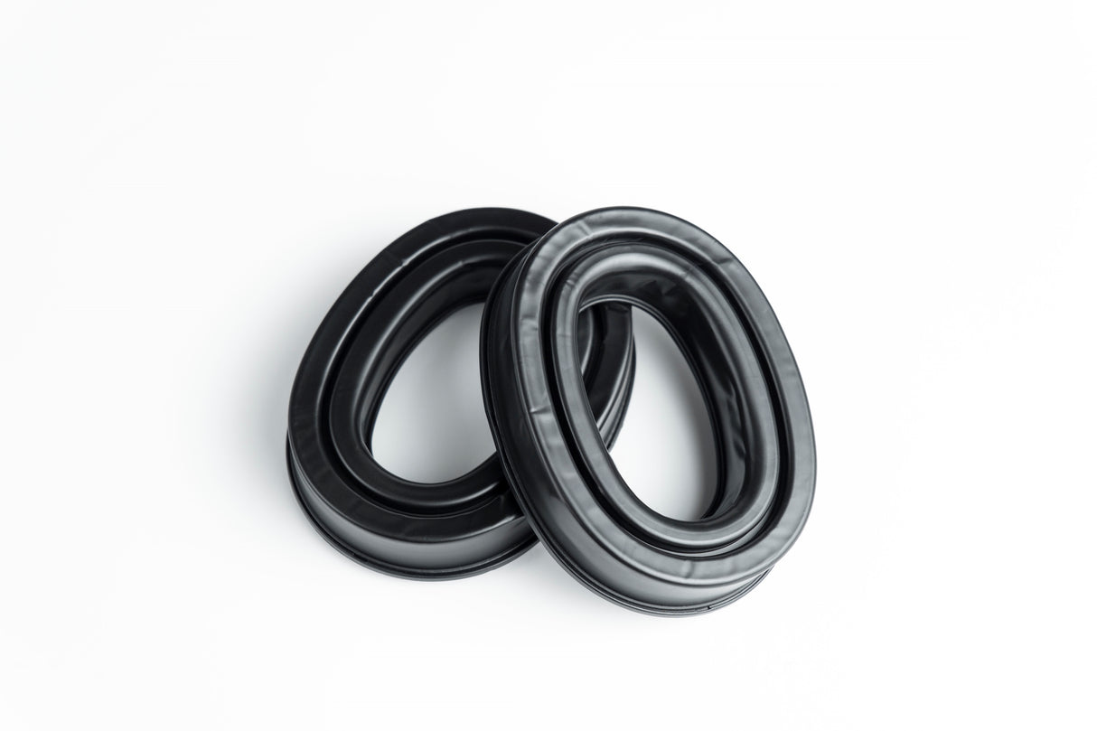 Almohadillas de gel MUFFTECH