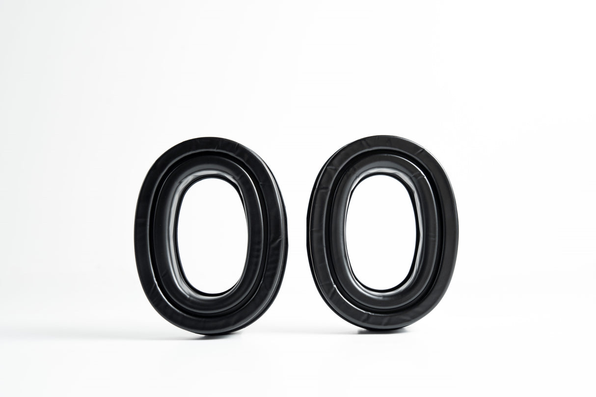 Almohadillas de gel MUFFTECH