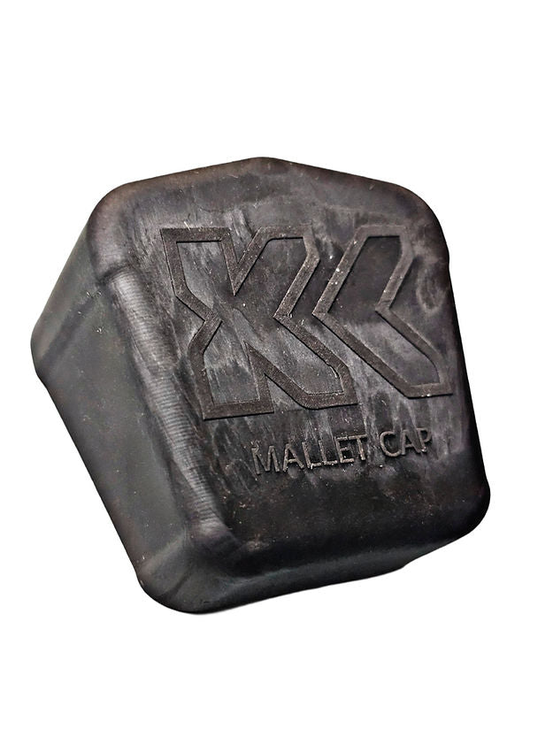 Kinetic Customs Nighthawk Mallet Caps